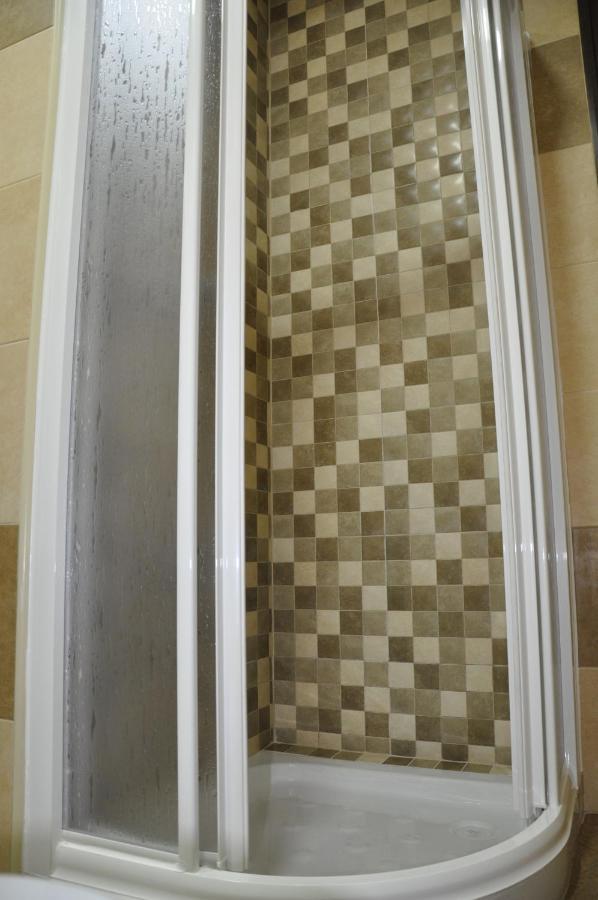 Puerta Del Vado Bajo Appartement Toledo Buitenkant foto