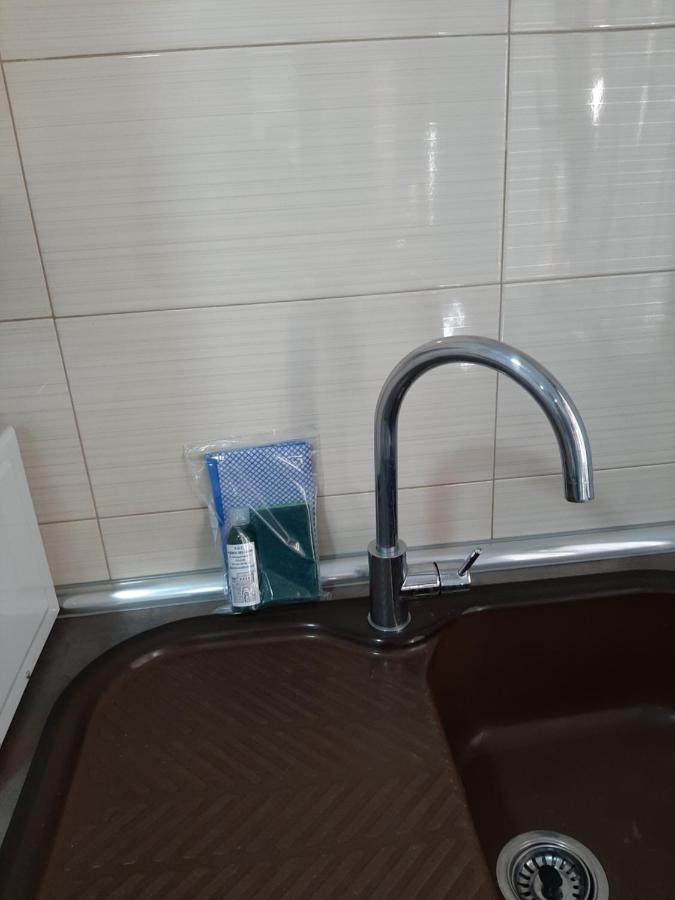Puerta Del Vado Bajo Appartement Toledo Buitenkant foto